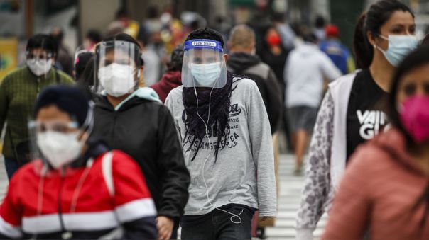 Cuáles son las actividades que permanecerán restringidas en zonas de alerta extrema hasta el 14 de M
